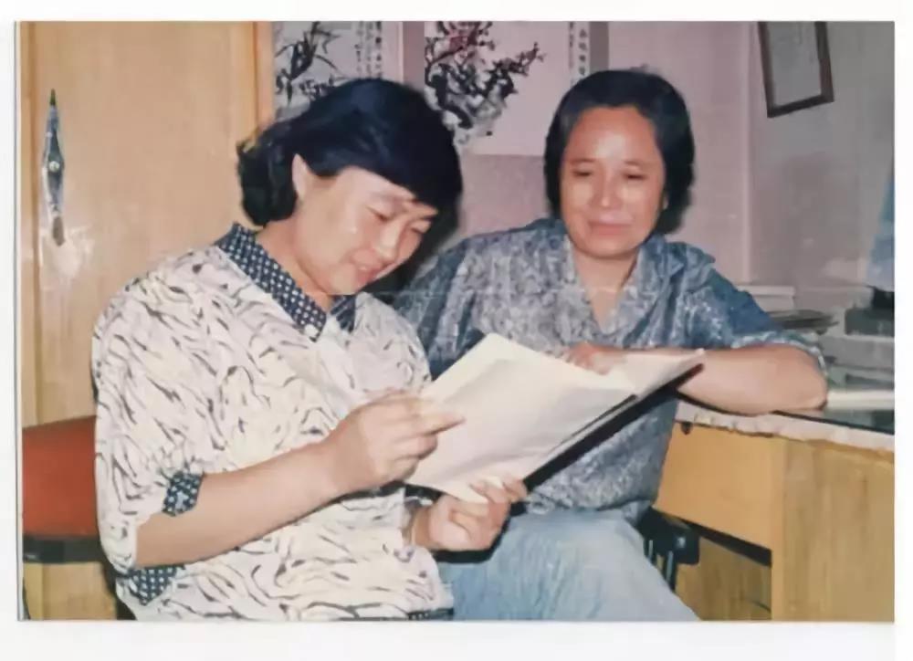 56级中文系校友林家英：奉献讲台60年！这位兰大教授这样诠释“复旦人”